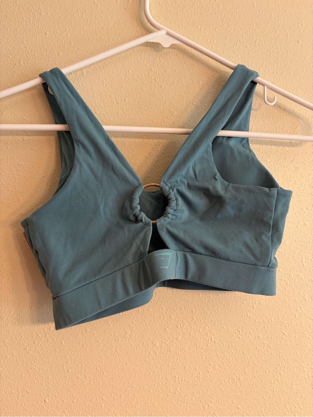 Gymshark x Whitney Simmons Sports Bra - Picture 2 of 2